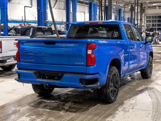 Chevrolet Silverado 1500  2026 à St-Jérôme, Québec - 9 - w320h240px