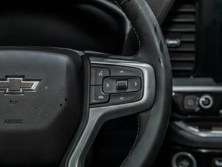 Chevrolet Silverado 1500  2026 à St-Jérôme, Québec - 16 - w320h240px