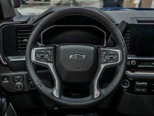 Chevrolet Silverado 1500  2026 à St-Jérôme, Québec - 13 - w320h240px