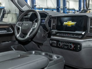 Chevrolet Silverado 1500  2026 à St-Jérôme, Québec - 31 - w320h240px