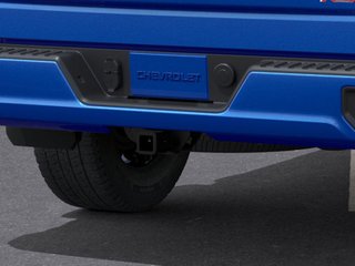 Chevrolet Silverado 1500  2026 à St-Jérôme, Québec - 14 - w320h240px