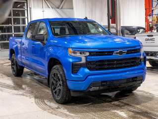 Chevrolet Silverado 1500  2026 à St-Jérôme, Québec - 10 - w320h240px
