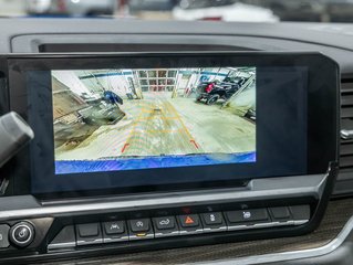 Chevrolet Silverado 1500  2026 à St-Jérôme, Québec - 19 - w320h240px