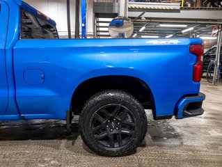 Chevrolet Silverado 1500  2026 à St-Jérôme, Québec - 34 - w320h240px