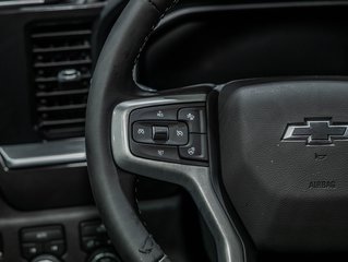 Chevrolet Silverado 1500  2026 à St-Jérôme, Québec - 15 - w320h240px