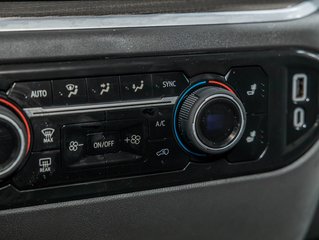 Chevrolet Silverado 1500  2026 à St-Jérôme, Québec - 24 - w320h240px