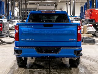 Chevrolet Silverado 1500  2026 à St-Jérôme, Québec - 8 - w320h240px