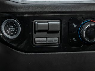 Chevrolet Silverado 1500  2026 à St-Jérôme, Québec - 26 - w320h240px