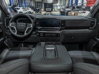 Chevrolet Silverado 1500  2026 à St-Jérôme, Québec - 4 - w320h240px