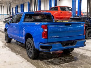 Chevrolet Silverado 1500  2026 à St-Jérôme, Québec - 6 - w320h240px