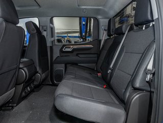 Chevrolet Silverado 1500  2026 à St-Jérôme, Québec - 32 - w320h240px