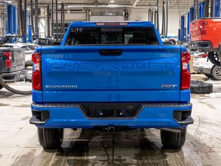 2026 Chevrolet Silverado 1500 in St-Jérôme, Quebec - 8 - w320h240px