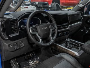 2026 Chevrolet Silverado 1500 in St-Jérôme, Quebec - 12 - w320h240px