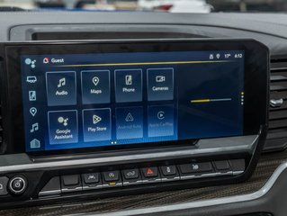 2026 Chevrolet Silverado 1500 in St-Jérôme, Quebec - 17 - w320h240px