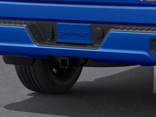 2026 Chevrolet Silverado 1500 in St-Jérôme, Quebec - 14 - w320h240px