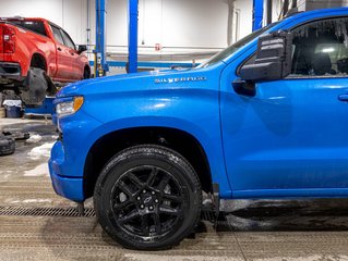 2026 Chevrolet Silverado 1500 in St-Jérôme, Quebec - 34 - w320h240px