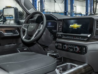 2026 Chevrolet Silverado 1500 in St-Jérôme, Quebec - 30 - w320h240px