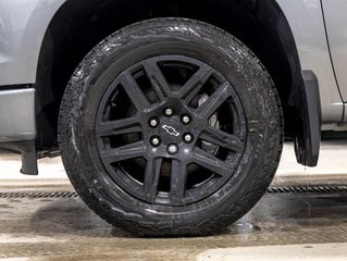 Chevrolet Silverado 1500  2026 à St-Jérôme, Québec - 36 - w320h240px