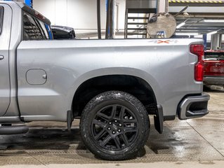Chevrolet Silverado 1500  2026 à St-Jérôme, Québec - 34 - w320h240px