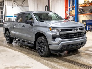 Chevrolet Silverado 1500  2026 à St-Jérôme, Québec - 10 - w320h240px