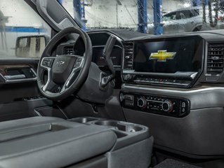 Chevrolet Silverado 1500  2026 à St-Jérôme, Québec - 31 - w320h240px