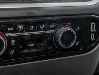 Chevrolet Silverado 1500  2026 à St-Jérôme, Québec - 24 - w320h240px