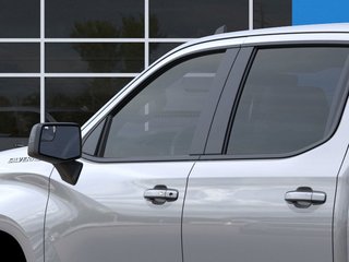 2026 Chevrolet Silverado 1500 in St-Jérôme, Quebec - 12 - w320h240px