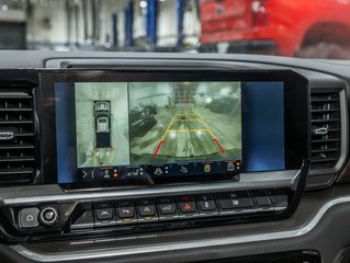 Chevrolet Silverado 1500  2026 à St-Jérôme, Québec - 19 - w320h240px