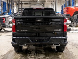 Chevrolet Silverado 1500  2026 à St-Jérôme, Québec - 8 - w320h240px