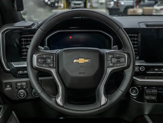 Chevrolet Silverado 1500  2026 à St-Jérôme, Québec - 13 - w320h240px