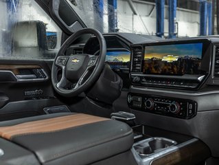 Chevrolet Silverado 1500  2026 à St-Jérôme, Québec - 31 - w320h240px