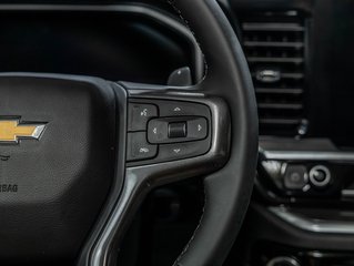 Chevrolet Silverado 1500  2026 à St-Jérôme, Québec - 16 - w320h240px