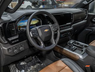 Chevrolet Silverado 1500  2026 à St-Jérôme, Québec - 12 - w320h240px