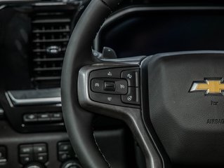 Chevrolet Silverado 1500  2026 à St-Jérôme, Québec - 15 - w320h240px