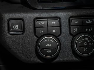 Chevrolet Silverado 1500  2026 à St-Jérôme, Québec - 25 - w320h240px