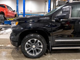 Chevrolet Silverado 1500  2026 à St-Jérôme, Québec - 36 - w320h240px