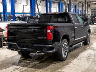 Chevrolet Silverado 1500  2026 à St-Jérôme, Québec - 9 - w320h240px