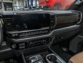Chevrolet Silverado 1500  2026 à St-Jérôme, Québec - 20 - w320h240px