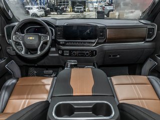 Chevrolet Silverado 1500  2026 à St-Jérôme, Québec - 4 - w320h240px