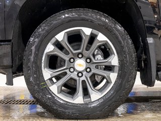 Chevrolet Silverado 1500  2026 à St-Jérôme, Québec - 37 - w320h240px