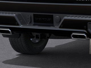 2026 Chevrolet Silverado 1500 in St-Jérôme, Quebec - 14 - w320h240px