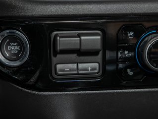 Chevrolet Silverado 1500  2026 à St-Jérôme, Québec - 26 - w320h240px