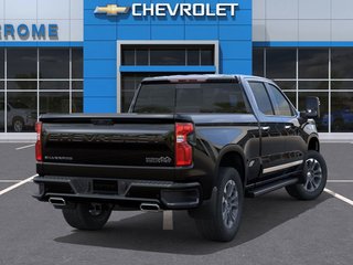 2026 Chevrolet Silverado 1500 in St-Jérôme, Quebec - 4 - w320h240px