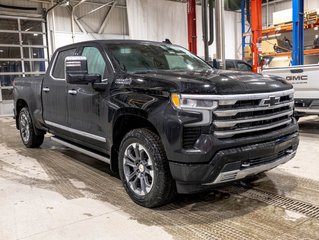 Chevrolet Silverado 1500  2026 à St-Jérôme, Québec - 10 - w320h240px
