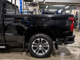 Chevrolet Silverado 1500  2026 à St-Jérôme, Québec - 35 - w320h240px