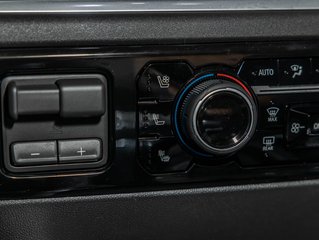 Chevrolet Silverado 1500  2026 à St-Jérôme, Québec - 23 - w320h240px