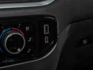 Chevrolet Silverado 1500  2026 à St-Jérôme, Québec - 30 - w320h240px