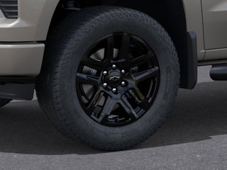 Chevrolet Silverado 1500  2026 à St-Jérôme, Québec - 9 - w320h240px