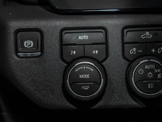 Chevrolet Silverado 1500  2026 à St-Jérôme, Québec - 25 - w320h240px