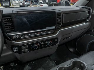 Chevrolet Silverado 1500  2026 à St-Jérôme, Québec - 20 - w320h240px